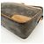 Borsa a tracolla Louis Vuitton Monogram Trocadero 27 Marrone M51274 - vista 11