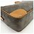 Borsa a tracolla Louis Vuitton Monogram Trocadero 27 Marrone M51274 - vista 12