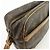 Borsa a tracolla Louis Vuitton Monogram Trocadero 27 Marrone M51274 - vista 14