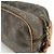 Borsa a tracolla Louis Vuitton Monogram Trocadero 27 Marrone M51274 - vista 17