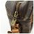 Borsa a tracolla Louis Vuitton Monogram Trocadero 27 Marrone M51274 - vista 19
