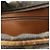 Borsa a tracolla Louis Vuitton Monogram Trocadero 27 Marrone M51274 - vista 23