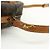 Borsa a tracolla Louis Vuitton Monogram Trocadero 27 Marrone M51274 - vista 8