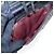 Borsa a mano Boston CHANEL COCO COCOON in nylon e pelle Nera A47205 - vista 13
