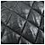 Borsa a mano Boston CHANEL COCO COCOON in nylon e pelle Nera A47205 - vista 16