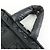 Borsa a mano Boston CHANEL COCO COCOON in nylon e pelle Nera A47205 - vista 5