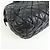 Borsa a mano Boston CHANEL COCO COCOON in nylon e pelle Nera A47205 - vista 7