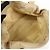 Borsa a tracolla e a mano CHANEL COCO Mark in pelle d'agnello con catena, Beige - vista 17