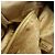 Borsa a tracolla e a mano CHANEL COCO Mark in pelle d'agnello con catena, Beige - vista 20