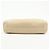 Borsa a tracolla e a mano CHANEL COCO Mark in pelle d'agnello con catena, Beige - vista 5