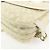 Borsa a tracolla Louis Vuitton Monogram Mini Lin Saumur 30 Dune M95314 - vista 11