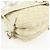 Borsa a tracolla Louis Vuitton Monogram Mini Lin Saumur 30 Dune M95314 - vista 12