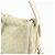 Borsa a tracolla Louis Vuitton Monogram Mini Lin Saumur 30 Dune M95314 - vista 14