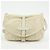 Borsa a tracolla Louis Vuitton Monogram Mini Lin Saumur 30 Dune M95314 - vista 2
