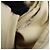 Borsa a tracolla Louis Vuitton Monogram Mini Lin Saumur 30 Dune M95314 - vista 24