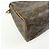 Louis Vuitton Monogram Speedy 40 Borsa a Mano Boston Bag Brown M41522 - vista 15