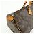 Louis Vuitton Monogram Speedy 40 Borsa a Mano Boston Bag Brown M41522 - vista 18
