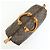 Louis Vuitton Monogram Speedy 40 Borsa a Mano Boston Bag Brown M41522 - vista 19