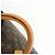 Louis Vuitton Monogram Speedy 40 Borsa a Mano Boston Bag Brown M41522 - vista 9