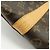 Louis Vuitton Monogram Keep All Bandouliere 50 Borsa Boston Marrone M41416 - vista 23