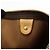 Louis Vuitton Monogram Keep All Bandouliere 50 Borsa Boston Marrone M41416 - vista 24