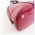 GUCCI Gucci Nice Microguccissima Patent Leather 2Way Bag Pink 309617 - vista 10