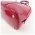 GUCCI Gucci Nice Microguccissima Patent Leather 2Way Bag Pink 309617 - vista 11