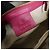 GUCCI Gucci Nice Microguccissima Patent Leather 2Way Bag Pink 309617 - vista 22