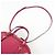 GUCCI Gucci Nice Microguccissima Patent Leather 2Way Bag Pink 309617 - vista 6