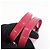 GUCCI Gucci Nice Microguccissima Patent Leather 2Way Bag Pink 309617 - vista 7