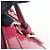 GUCCI Gucci Nice Microguccissima Patent Leather 2Way Bag Pink 309617 - vista 8