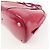 GUCCI Gucci Nice Microguccissima Patent Leather 2Way Bag Pink 309617 - vista 9
