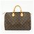 Louis Vuitton Monogram Speedy 35 Boston Bag Hand Bag M41524 - vista 2