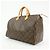 Louis Vuitton Monogram Speedy 35 Boston Bag Hand Bag M41524 - vista 3