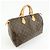 Louis Vuitton Monogram Speedy 35 Boston Bag Hand Bag M41524 - vista 4