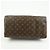Louis Vuitton Monogram Speedy 35 Boston Bag Hand Bag M41524 - vista 5
