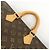 Louis Vuitton Monogram Speedy 35 Boston Bag Hand Bag M41524 - vista 6