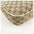 Borsa a tracolla e borsa a mano GUCCI GG Canvas Leather Beige White 153010 - vista 10