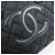 CHANEL Paris New York COCO Mark Nylon Leather Tote Bag Black A33100 - vista 16