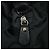 CHANEL Paris New York COCO Mark Nylon Leather Tote Bag Black A33100 - vista 18