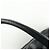 CHANEL Paris New York COCO Mark Nylon Leather Tote Bag Black A33100 - vista 9