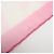 CHANEL COCO Mark Schal 100% Seide Rosa - Ansicht 12