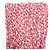 Sciarpa Chal Louis Vuitton Leopardata 100% Cotone Rosa Verde 401910 - vista 10