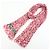 Sciarpa Chal Louis Vuitton Leopardata 100% Cotone Rosa Verde 401910 - vista 14