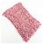 Sciarpa Chal Louis Vuitton Leopardata 100% Cotone Rosa Verde 401910 - vista 2