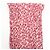 Sciarpa Chal Louis Vuitton Leopardata 100% Cotone Rosa Verde 401910 - vista 6