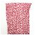 Sciarpa Chal Louis Vuitton Leopardata 100% Cotone Rosa Verde 401910 - vista 8