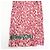 Sciarpa Chal Louis Vuitton Leopardata 100% Cotone Rosa Verde 401910 - vista 9