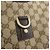 Borsa a tracolla GUCCI Abbey Canvas Leather Brown 130738 - vista 14
