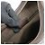 Borsa a tracolla GUCCI Abbey Canvas Leather Brown 130738 - vista 19